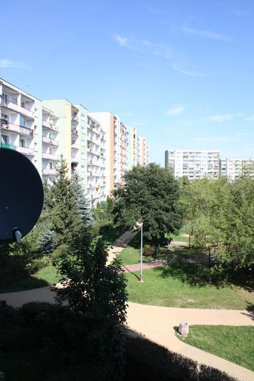 Apartament Skandynawski Gdansk Exterior photo